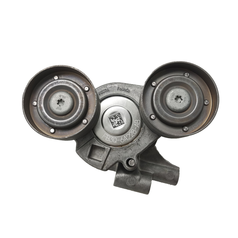 Ford Transit Belt Tensioner Is Applicable